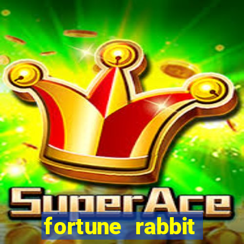 fortune rabbit gratis demo